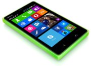 Android-смартфон Nokia X2 представлен официально