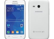 Недорогой LTE-смартфон Samsung Galaxy Core Mini 4G