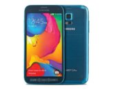 Samsung представла смартфон Galaxy S5 Sport