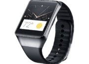 Представлены умные часы Samsung Gear Live