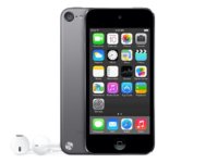 Apple представит в этом году новое поколение iPod touch