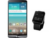 LG G3 и LG G Watch поступили в продажу в России