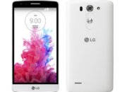 Смартфон LG G3s представлен официально