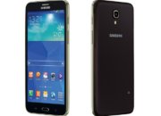 Samsung представила 2-SIM планшетофон Galaxy Tab Q