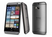 HTC представила смартфон One (M8) на Windows Phone 8.1