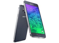 Samsung Galaxy Alpha получит Android 5.0.1 в этом месяце