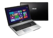 ASUS готовит ноутбук F205TA за $199