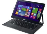 Acer Aspire R13 – ноутбук-трансформер с 2560×1440 пикселей
