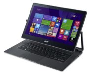 Acer Aspire R13 – ноутбук-трансформер с 2560×1440 пикселей