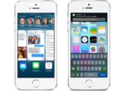 Apple начала распространять обновление iOS 8