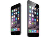 Apple официально представила iPhone 6 и iPhone 6 Plus