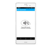 EMV NFC: считывание платежной истории с помощью NFC