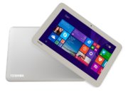 Toshiba готовит планшеты Encore 2 Write с поддержкой пера