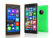 В сети появились характеристики двух флагманских Lumia