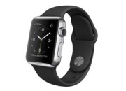 Apple официально представила смарт-часы Watch