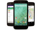 Google выпустила смартфоны на Android One за $100