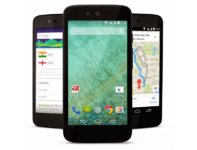 Google выпустила смартфоны на Android One за $100