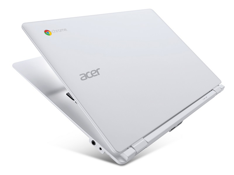 Acer Chromebook 13 на NVIDIA Tegra K1
