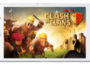 Видео-обзор многопользовательской стратегии Сlash of Clans