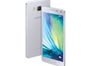 Samsung представила смартфоны Galaxy A5 и Galaxy A3