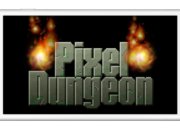 Видео-обзор RPG игры Pixel Dungeon