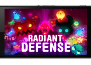 Видео-обзор игры Radiant Defense