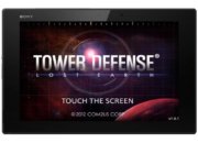 Видео-обзор Tower Defense Lost Earth