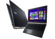 Мощные ноутбуки Acer Aspire V Nitro уже в продаже