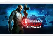 Видео-обзор action-игры Contract Killer: Sniper