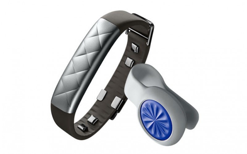 Jawbone Up 3 and Move