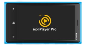 Лучшее приложение недели (№1) – MoliPlayer