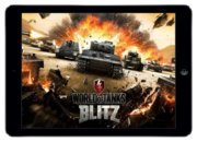 Видео-обзор танкового симулятора World of Tanks Blitz