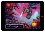 Видео-обзор Rogue-RPG игры bit Dungeon