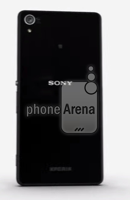 Смартфон Sony Z4