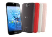 CES 2015: смартфон Acer Liquid Jade S
