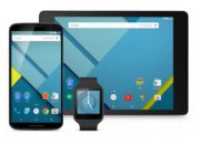 Google выпустила Android 5.0.1
