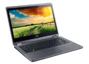 Acer представила в России ноутбуки Aspire V13, R13 и R14