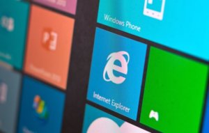 Microsoft заменит Internet Explorer на браузер Spartan