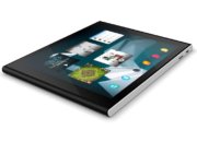 Jolla Tablet получит поддержку 128 ГБ карт и многооконность