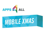 Mobile Awards 2014 пройдет в рамках вечеринки MOBILE XMAS