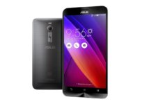 ASUS готовит 5-дюймовый вариант смартфона ZenFone 2