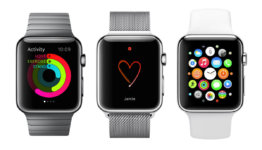 Apple откроет три бутика с Apple Watch ещё до начала их продаж