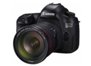 50.6-мегапиксельные камеры Canon EOS 5Ds/5Ds R