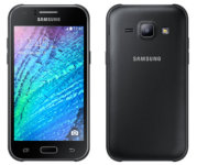 Samsung представила смартфон начального уровня Galaxy J1