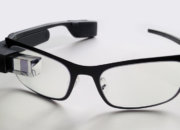 Google передала проект Glass в руки создателя iPod