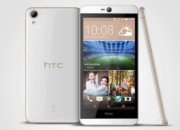CES 2015: HTC Desire 826 – бюджетный «селфифон»
