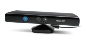 Microsoft прекратит продажи игрового контроллера Kinect