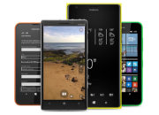 В сети засветился новый флагман Microsoft Lumia