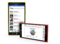 Microsoft Office Mobile получит крупное обновление
