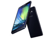 Samsung официально представила смартфон Galaxy A7